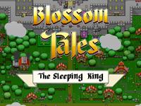 Blossom Tales : The Sleeping King #1 [2017]