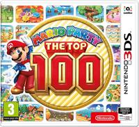 Mario Party : The Top 100 [2017]