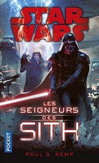 Les Seigneurs des Sith - Poche