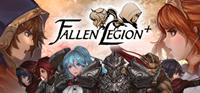 Fallen Legion + [2018]