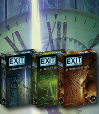Exit [2017]