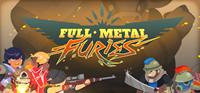 Full Metal Furies [2018]