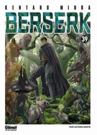 Berserk #39