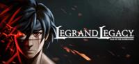 Legrand Legacy : Tale of the Fatebounds - eshop Switch