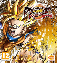 Dragon Ball FighterZ - PC