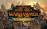 Total War : Warhammer II - Rise of the Tomb Kings - PC