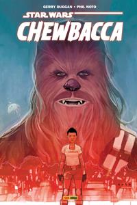 Chewbacca - Album