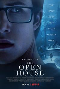 The Open House [2018]