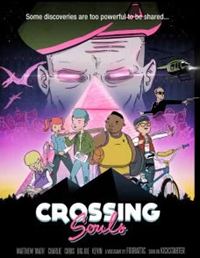 Crossing Souls - PSN