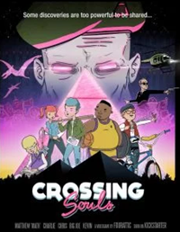 Crossing Souls - PC