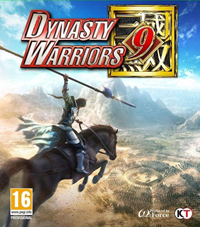 Dynasty Warriors 9 [2018]
