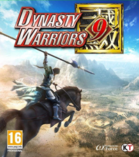 Dynasty Warriors 9 - PS4