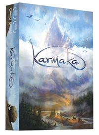 Karmaka [2017]