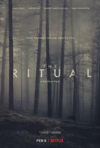 Le rituel [2018]