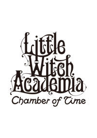 Little Witch Academia : Chamber of Time - PSN