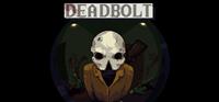 Deadbolt [2016]