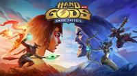 Hand of the Gods : SMITE Tactics - PC