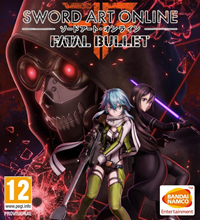 Sword Art Online : Fatal Bullet - Xbox One
