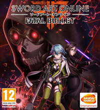 Sword Art Online : Fatal Bullet - PS4