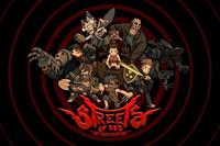 Streets of Red: Devil's Dare Deluxe - Eshop Switch