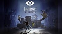 Little Nightmares - Secrets of The Maw - PC