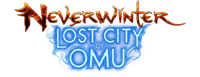 Donjons & Dragons : Neverwinter : Lost City of Omu [2018]