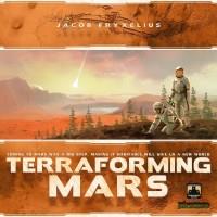 Terraforming Mars [2017]