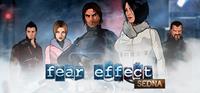 Fear Effect Sedna - PSN