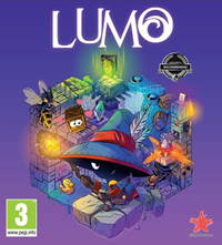 Lumo - Switch