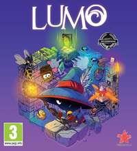 Lumo [2016]