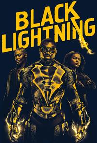 Black Lightning [2018]