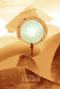 Stargate Origins [2018]