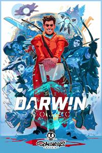 Darwin Project - XBLA