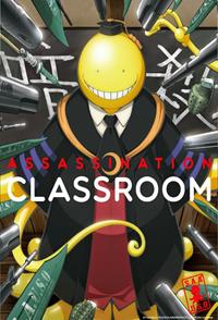 Assassination Classroom