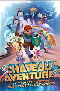 Parsely Games : Château Aventure [2018]