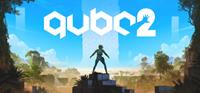 Q.U.B.E. 2 - eshop Switch