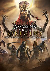 Assassin's Creed Origins : The Curse of the Pharaohs - PSN