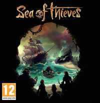 Sea of Thieves [2018]