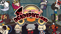 BlazBlue : Eat Beat Deadspike-san [2018]