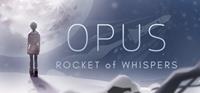 OPUS : Rocket of Whispers #2 [2018]
