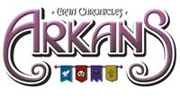 Eryn chronicles : Arkans #1 [2018]