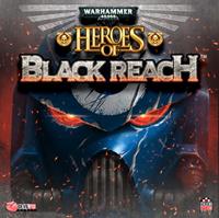 Warhammer 40 000 : Heroes of Black Reach [2018]