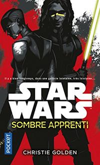 Sombre Apprenti - Poche