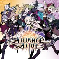 The Alliance Alive [2018]