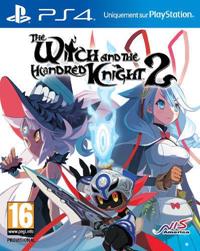 The Witch and the Hundred Knight 2 [2018]