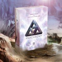 Anachrony [2017]