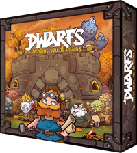 Dwarfs [2018]