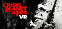 la Planète des Singes : Crisis on the Planet of the Apes VR [2018]