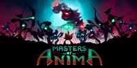 Masters of Anima - eshop Switch