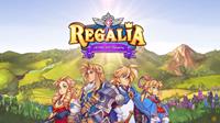 Regalia : Of Men and Monarchs - PC